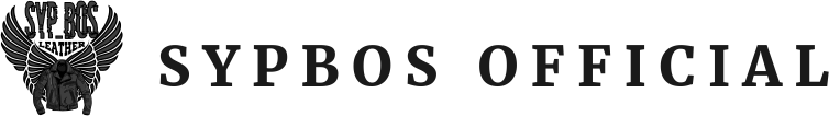 SYPBOSLeather Logo